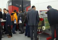 Xeikon Café zu Verpackungsinnovationen