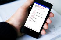 Intelligente App erleichtert die Scan-System-Auswahl
