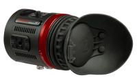 Zacuto Kameleon EVF Pro ab sofort erhältlich
