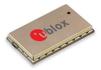 u-blox und SE Spezial-Electronic schliessen Distributionsabkommen