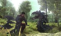 ArcaniA - Gothic 4 Gewinnspiel gestartet