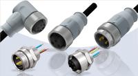 CONEC 7/8“-Connectors wire cross section 2,5 mm²- AWG14