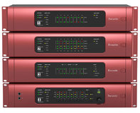 Focusrite RedNet: Professionelles Audio-Interface-System für jede DAW