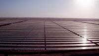 ib vogt completes 166.5 MWp PV plants for Benban solar complex