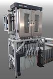 Multistation Kriechprüfsysteme für das UL TTC in Krefeld