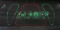 Z-LASER präsentiert neuen Laserprojektor auf der JEC World Composites Show 2016 in Paris