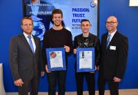 TÜV SÜD: 3 Millionen Hauptuntersuchungen, 400.000 Führerscheine