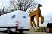 “Am Wochenende gehts wieder rund”