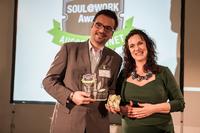 WorkPerformance indicator erhält Soul@Work Award