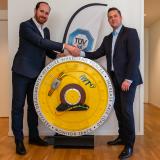 TÜV SÜD erwirbt Messradsatz-Technologie IWT4