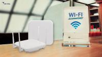 bintec elmeg: WLAN Access Point mit WPA3 und OWE Sicherheit