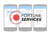 Die Fortuneglobe Gruppe startet mit Fortune Services in den Social Commerce