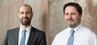 SimpaTec verkündet Verstärkung der Geschäftsführung