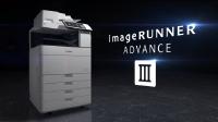 Canon ImageRUNNER ADVANCED Security by Design in der Office-Kommunikation