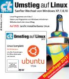 c't special: Umstieg auf Linux
