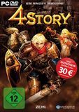 Gameforge-Spiele jetzt auch als "30€-Coupon DVD Edition" erhältlich