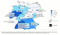 Maschinelles Lernen: Kompetenzen, Forschung, Anwendung