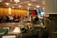 Mini-KWK-Kongress in Berlin informiert über Chancen für Mini-KWK im Rahmen der Energiewende