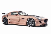 HAMANN HAWK - Edler Jagdvogel mit 636 PS