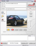 Automobil-Werbung mit Emotionen: Videospots in der E-Mail