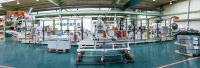 UMS PRO: A new unflatness measurement system for SBL lines
