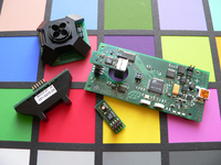 Full Service von MAZeT - Optoelektronik aus einer Hand