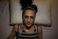 Das Talent Special der Telekom Street Gigs zur c/o pop - Joan as Policewoman auf den Brettern des Millowitsch Theaters