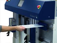Flexo-Montageautomat FlexoMatrix©: Der Partner für das smarte Job-Management