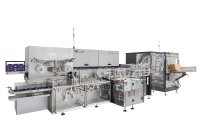 Prosweets 2022 - Efficiently & sustainably packaged chocolate