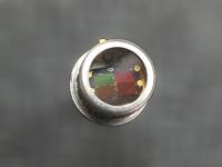 Cooled PbSe Multicolor Sensors