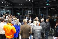iKratos Premiere Solartechnik 2019 – ein voller Erfolg