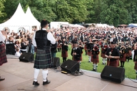 Events mit K.M.E. PANO in (Mittel)deutschland und der Hauptstadt