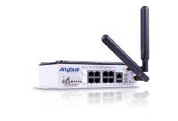 New Anybus® Switches and Wireless Routers open the door to the wireless infrastructures of the future