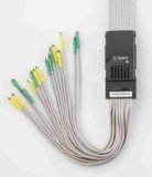 Agilent Technologies' ZIF Probe Head Extended to Protocol Layer Testing and Debugging for PCI Express®