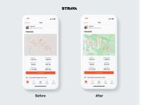 Strava kooperiert mit Mapbox: neue verbesserte Karten für Sportler weltweit
