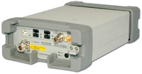 Agilent Technologies Introduces Fastest Receiver for Multiband Wireless Networks