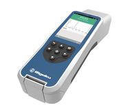 Erstes handgehaltenes Ramanspektrometer für eine optimale Analyse verschiedener Substanzen