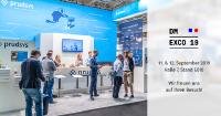 prudsys zeigt neue Lösungen für Dynamic Pricing und Personalisierung auf der DMEXCO 2019