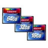 Speicherspezialist Transcend stellt extrem schnelle 400X CompactFlash-Karten mit bis zu 64GB Speicherkapazität vor