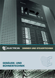 Neuer ELECTRON Dimmer und Steuertechnik Katalog