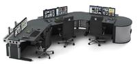 Knürr Technical Furniture presents new partner for Synergy Consoles Manufacturing License HOUSTON, TEXAS- Evosite LLC