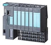 Neu im Programm bei RS: Die Simatic ET 200 von Siemens