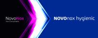 NovoNox ist jetzt NOVOnox hygienic