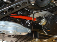 Optimierung Powertrain mittels dynamischer Drehmomenterfassung basierend auf weiterentwickelter Sensortelemetrie