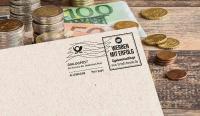 Neuartiger Porto-Rabatt für Print-Mailings