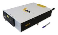 Innovative Piko- und Femtosekunden-Laser von Spark Lasers
