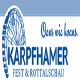 Logo of event Rottalschau 2017