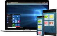 Gartner® certifies the oneclick™ Unified Workspaces a high utility value