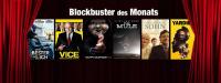 Vorhang auf für die neuen Movie-Highlights bei freenet Video im Juli