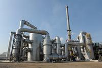 Construction of Oleum/Sulphuric Acid Plant for BASF SE Completed